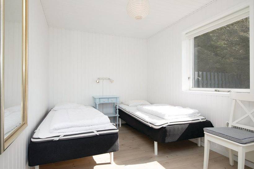 Foto von Ferienhaus AT05 in Løkken - Nordjütland