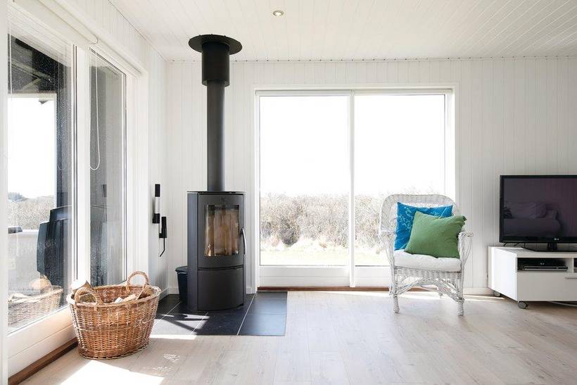 Foto von Ferienhaus AT05 in Løkken - Nordjütland