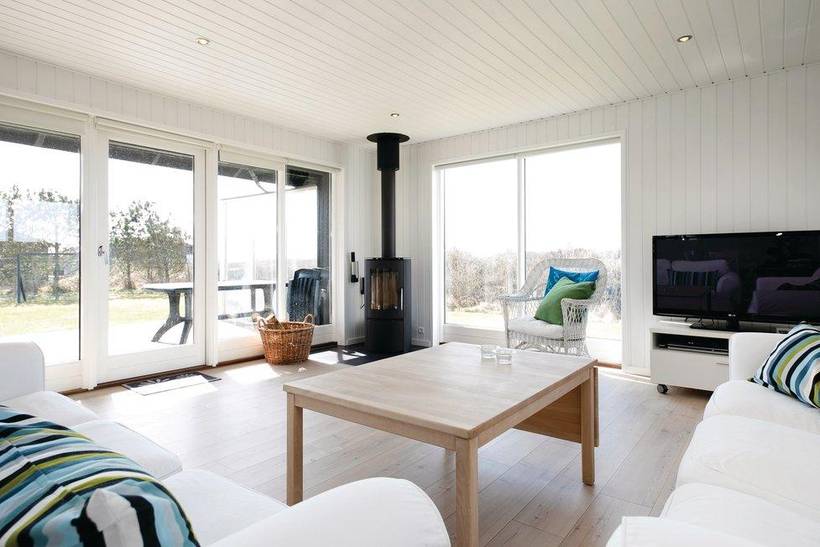Foto von Ferienhaus AT05 in Løkken - Nordjütland