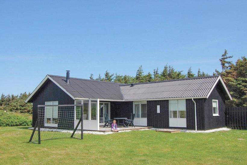 Foto von Ferienhaus AT05 in Løkken - Nordjütland
