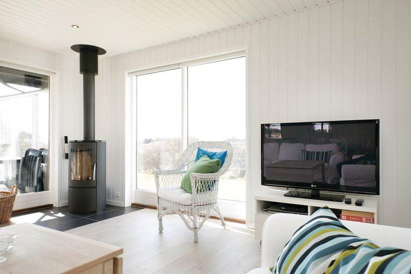 Foto von Ferienhaus AT05 in Løkken - Nordjütland