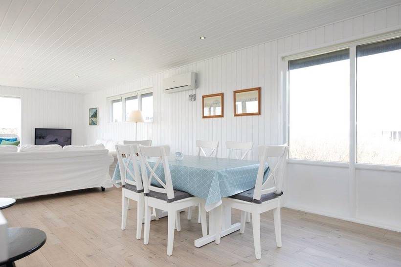 Foto von Ferienhaus AT05 in Løkken - Nordjütland