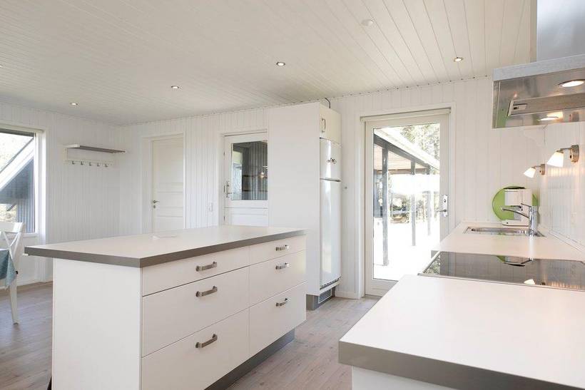 Foto von Ferienhaus AT05 in Løkken - Nordjütland