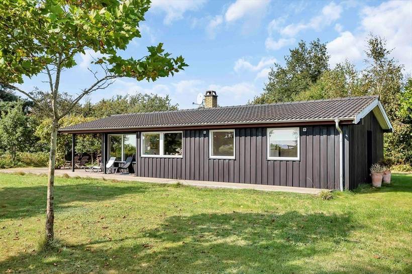 Foto von Ferienhaus AT08 auf Isefjord - Westseeland