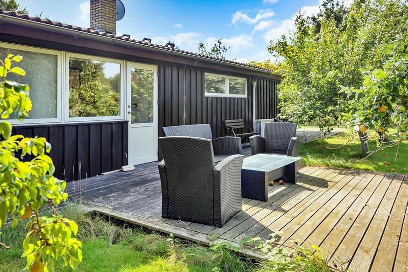 Foto von Ferienhaus AT08 auf Isefjord - Westseeland