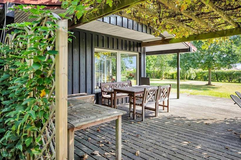 Foto von Ferienhaus AT08 auf Isefjord - Westseeland