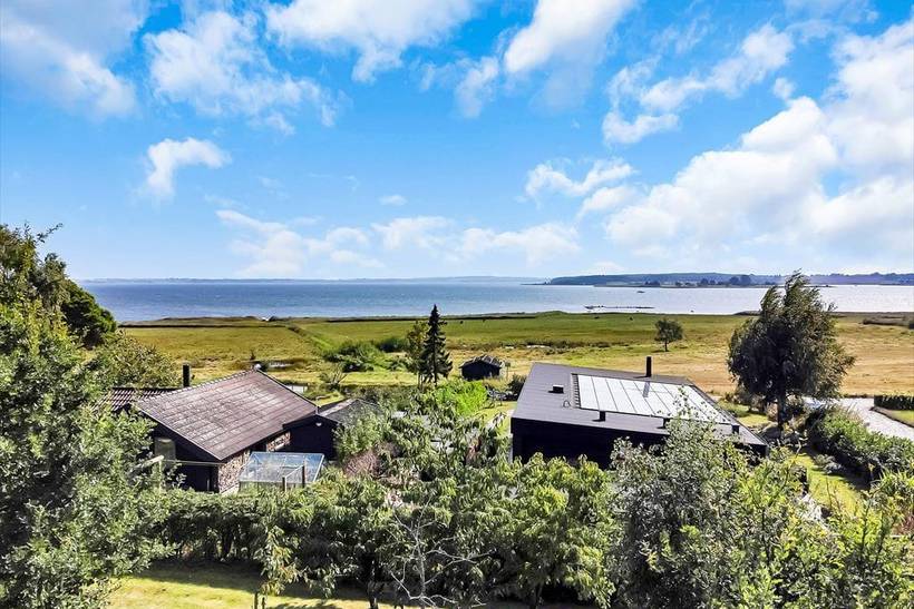 Foto von Ferienhaus AT08 auf Isefjord - Westseeland