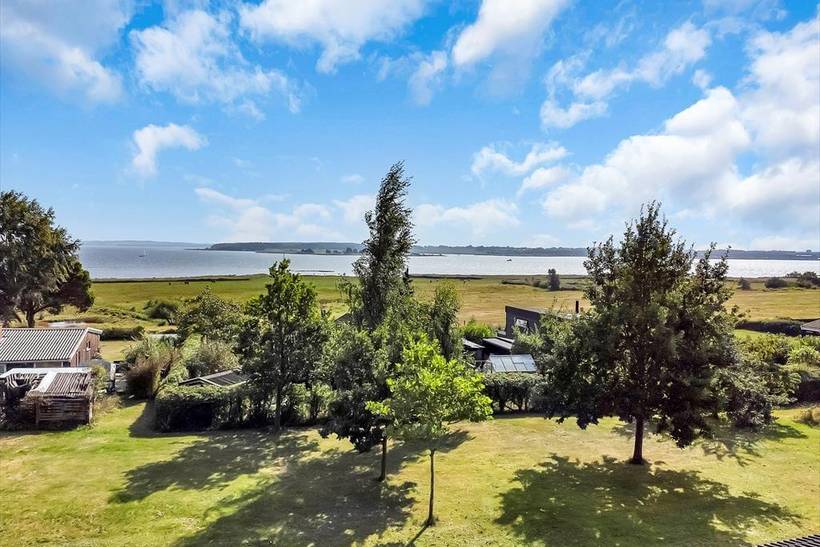 Foto von Ferienhaus AT08 auf Isefjord - Westseeland