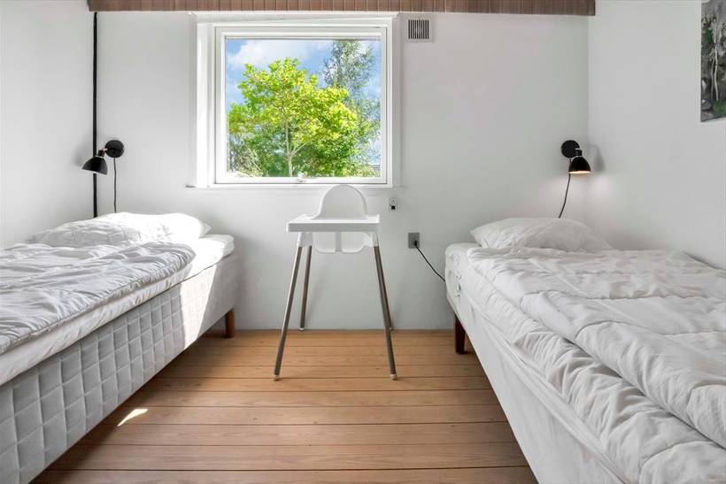 Foto von Ferienhaus AT08 auf Isefjord - Westseeland