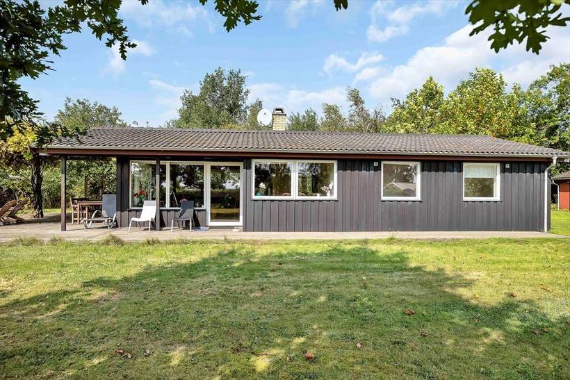 Foto von Ferienhaus AT08 auf Isefjord - Westseeland