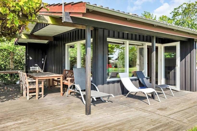 Foto von Ferienhaus AT08 auf Isefjord - Westseeland
