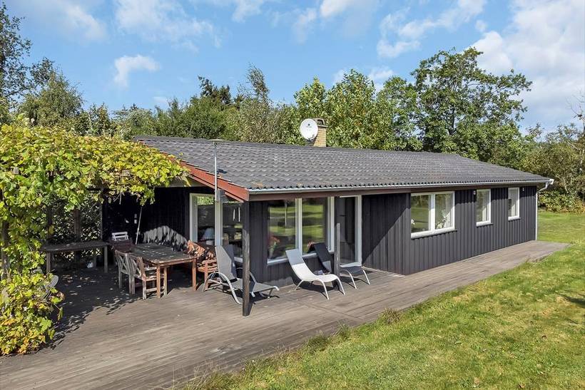 Foto von Ferienhaus AT08 auf Isefjord - Westseeland