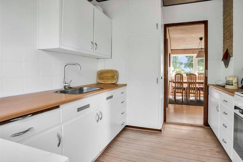 Foto von Ferienhaus AT08 auf Isefjord - Westseeland