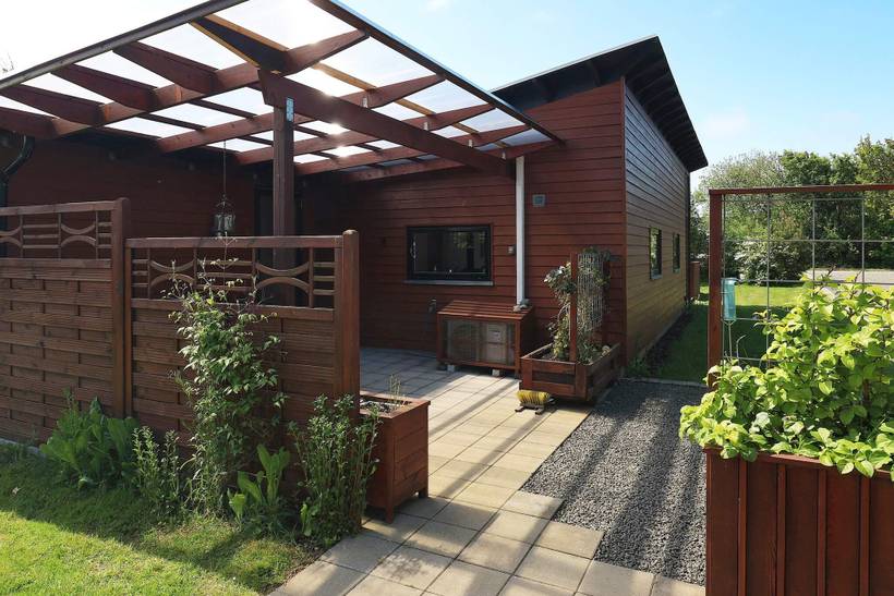 Foto von Ferienhaus AT10 in Krik Vig - Thy/Limfjord