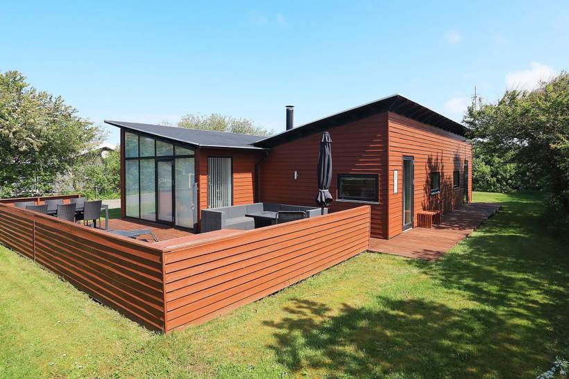 Foto von Ferienhaus AT10 in Krik Vig - Thy/Limfjord