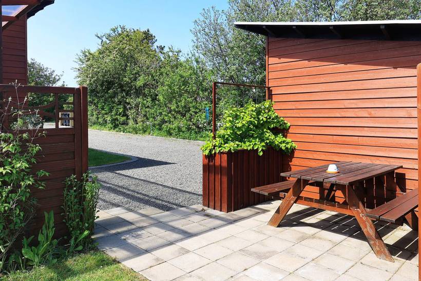 Foto von Ferienhaus AT10 in Krik Vig - Thy/Limfjord