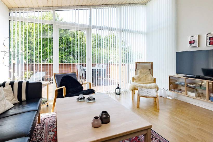 Foto von Ferienhaus AT10 in Krik Vig - Thy/Limfjord