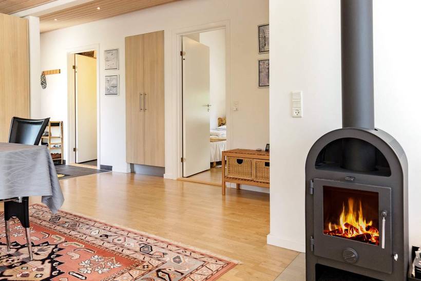 Foto von Ferienhaus AT10 in Krik Vig - Thy/Limfjord