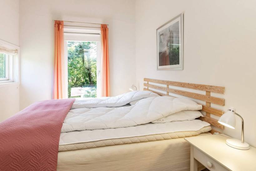 Foto von Ferienhaus AT10 in Krik Vig - Thy/Limfjord
