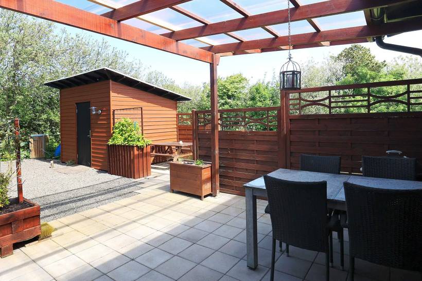 Foto von Ferienhaus AT10 in Krik Vig - Thy/Limfjord