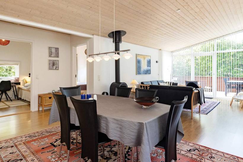 Foto von Ferienhaus AT10 in Krik Vig - Thy/Limfjord