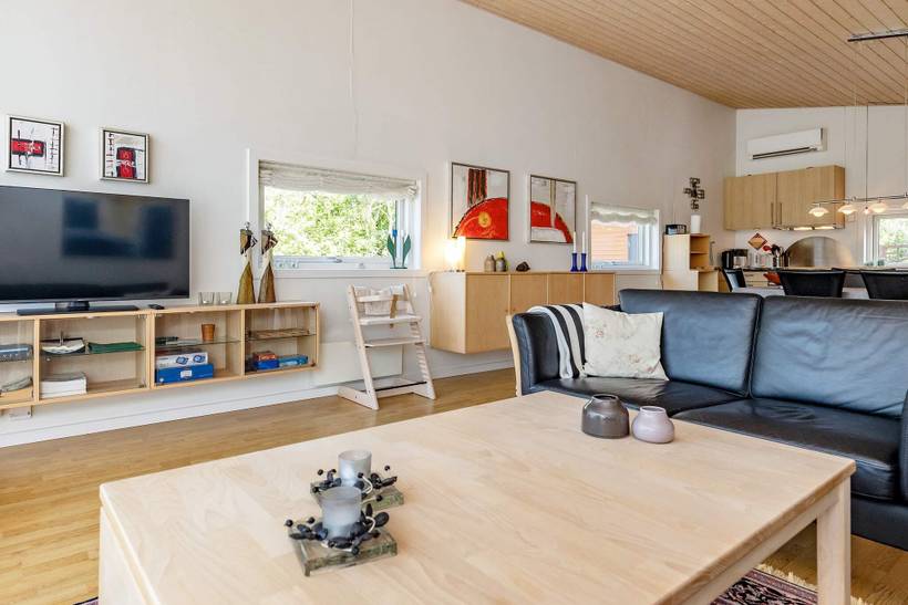 Foto von Ferienhaus AT10 in Krik Vig - Thy/Limfjord