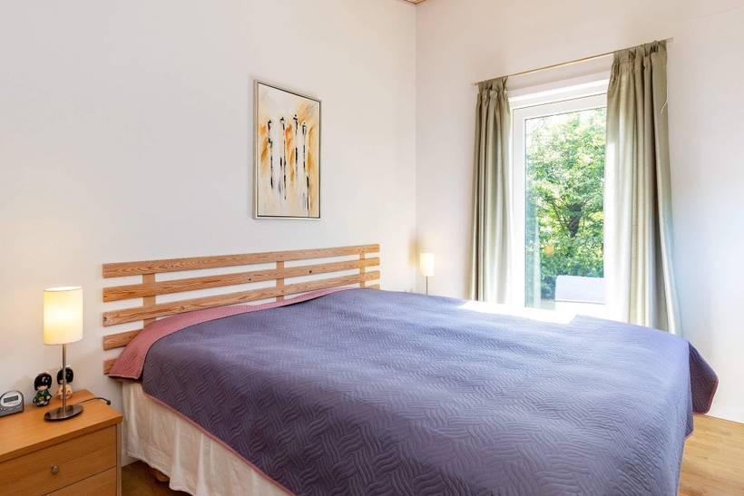 Foto von Ferienhaus AT10 in Krik Vig - Thy/Limfjord