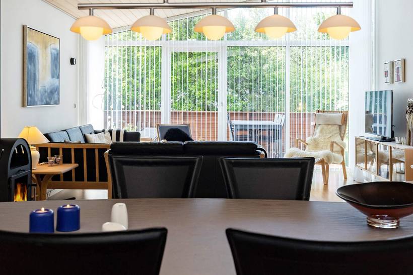 Foto von Ferienhaus AT10 in Krik Vig - Thy/Limfjord