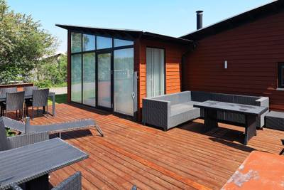 Vorschaubild von Ferienhaus AT10 in Krik Vig - Thy/Limfjord