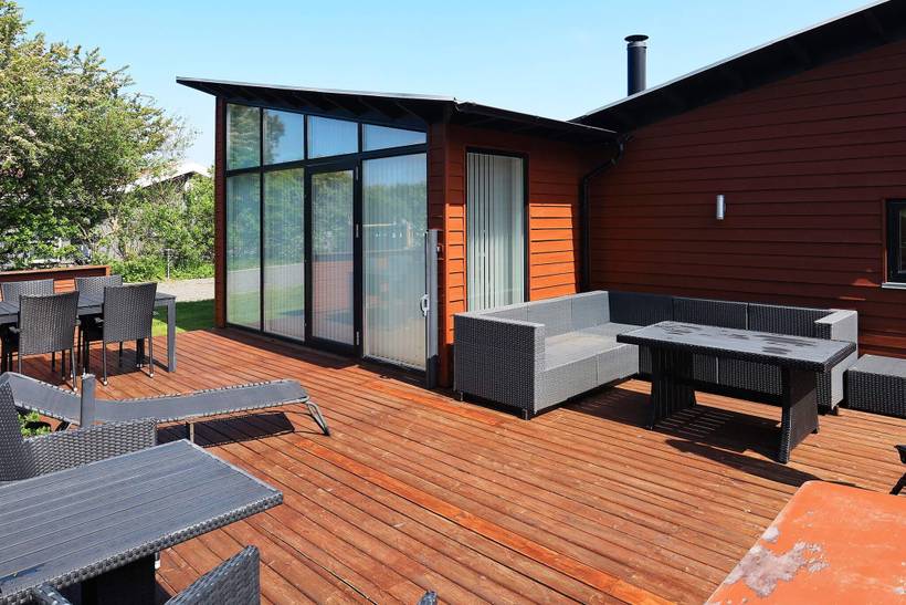 Foto von Ferienhaus AT10 in Krik Vig - Thy/Limfjord