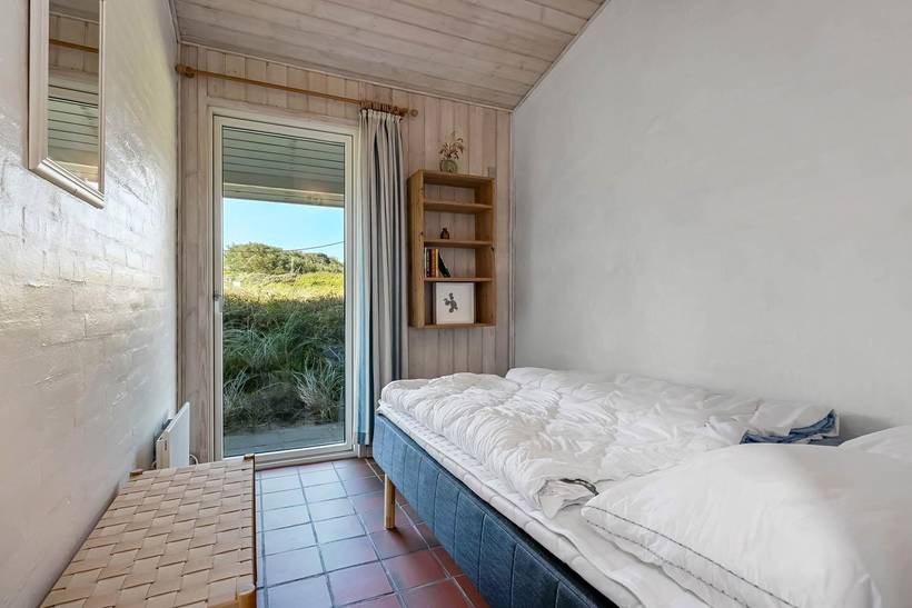 Foto von Ferienhaus AT12 in Vejlby Klit - Westjütland