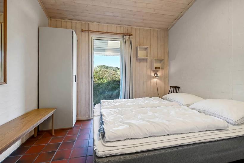 Foto von Ferienhaus AT12 in Vejlby Klit - Westjütland