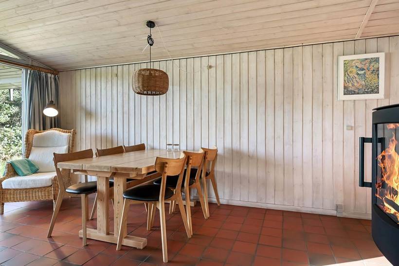 Foto von Ferienhaus AT12 in Vejlby Klit - Westjütland