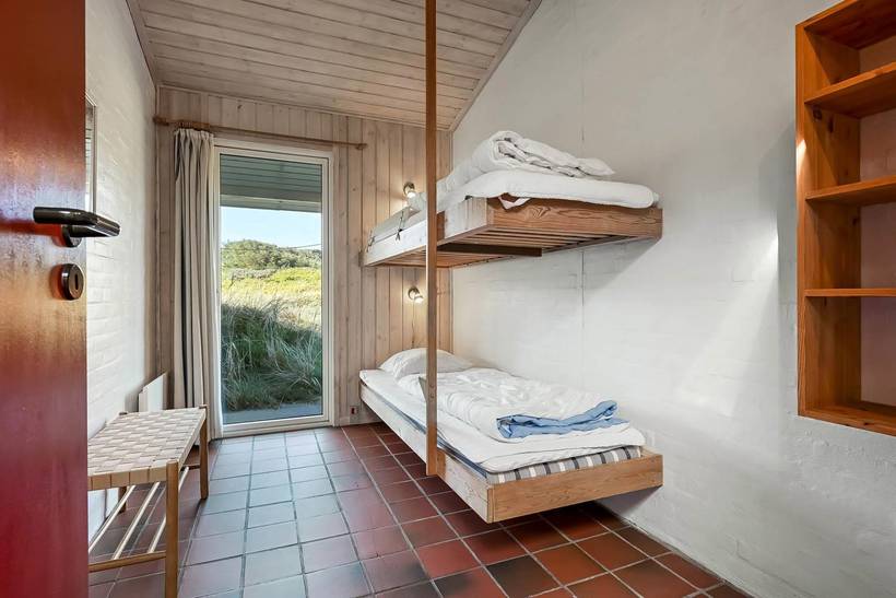Foto von Ferienhaus AT12 in Vejlby Klit - Westjütland