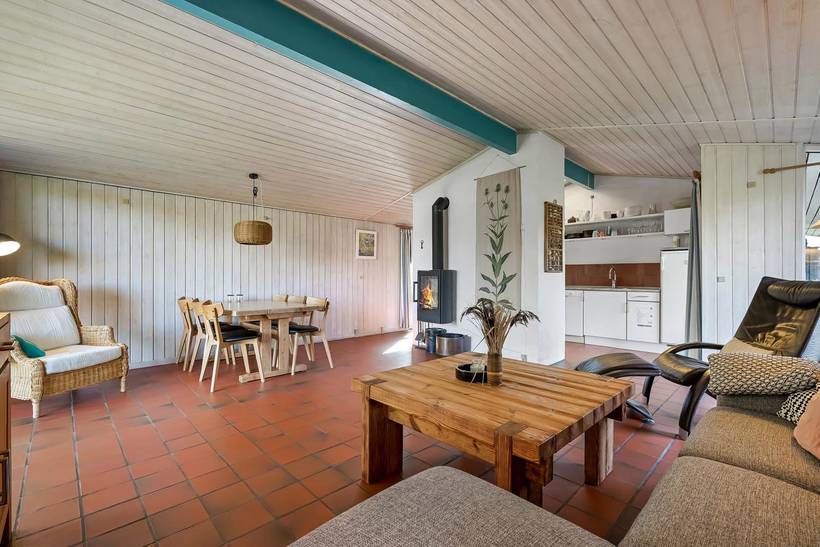 Foto von Ferienhaus AT12 in Vejlby Klit - Westjütland