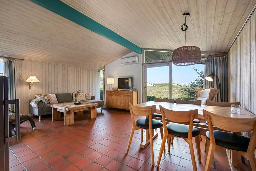 Foto von Ferienhaus AT12 in Vejlby Klit - Westjütland