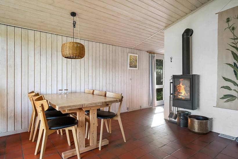 Foto von Ferienhaus AT12 in Vejlby Klit - Westjütland