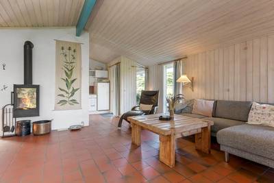 Vorschaubild von Ferienhaus AT12 in Vejlby Klit - Westjütland