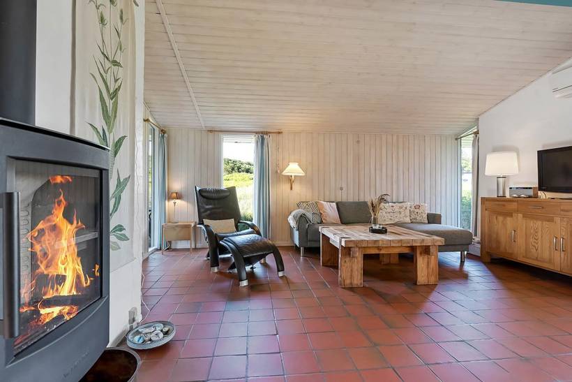 Foto von Ferienhaus AT12 in Vejlby Klit - Westjütland