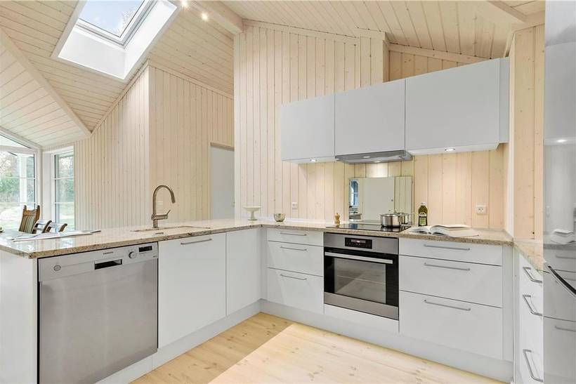 Foto von Ferienhaus AT17 in Sejerø Bugt - Westseeland