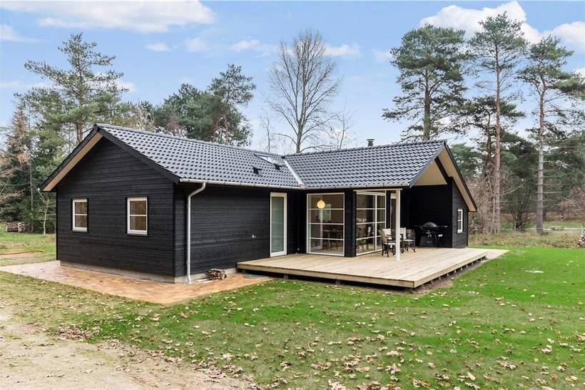 Foto von Ferienhaus AT17 in Sejerø Bugt - Westseeland