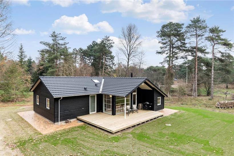 Foto von Ferienhaus AT17 in Sejerø Bugt - Westseeland