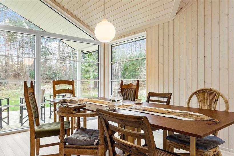 Foto von Ferienhaus AT17 in Sejerø Bugt - Westseeland