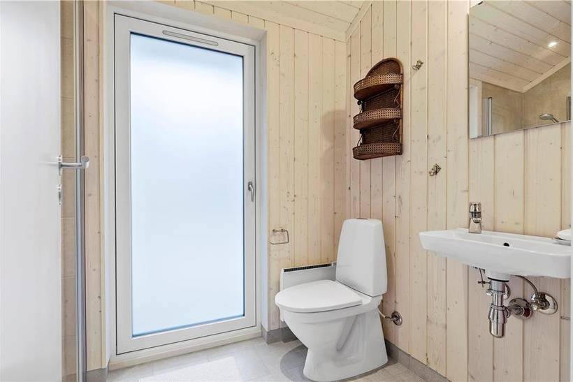 Foto von Ferienhaus AT17 in Sejerø Bugt - Westseeland