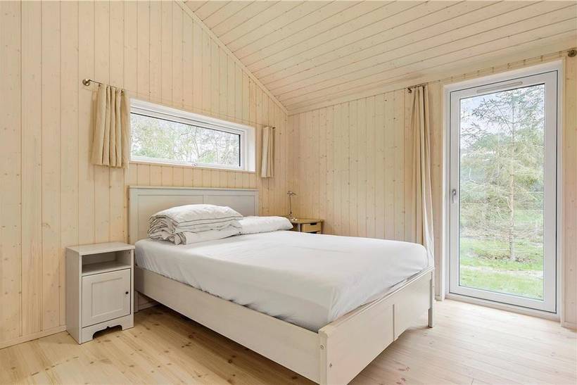 Foto von Ferienhaus AT17 in Sejerø Bugt - Westseeland