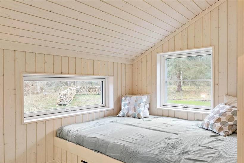 Foto von Ferienhaus AT17 in Sejerø Bugt - Westseeland