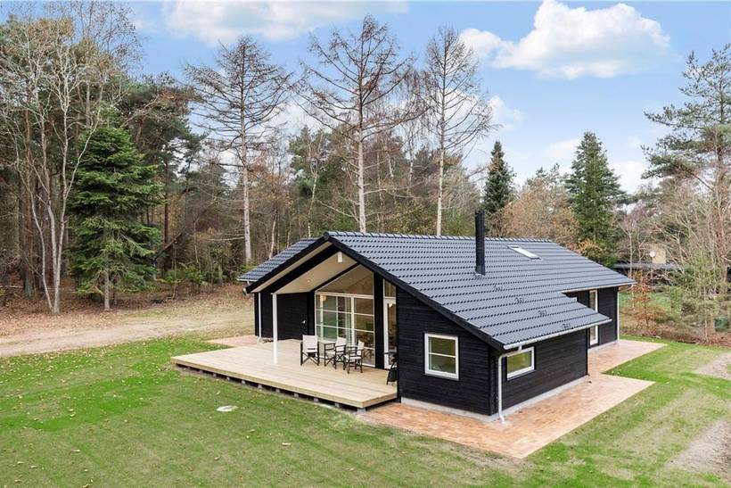 Foto von Ferienhaus AT17 in Sejerø Bugt - Westseeland