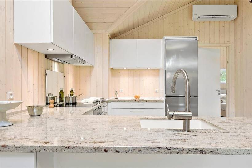 Foto von Ferienhaus AT17 in Sejerø Bugt - Westseeland