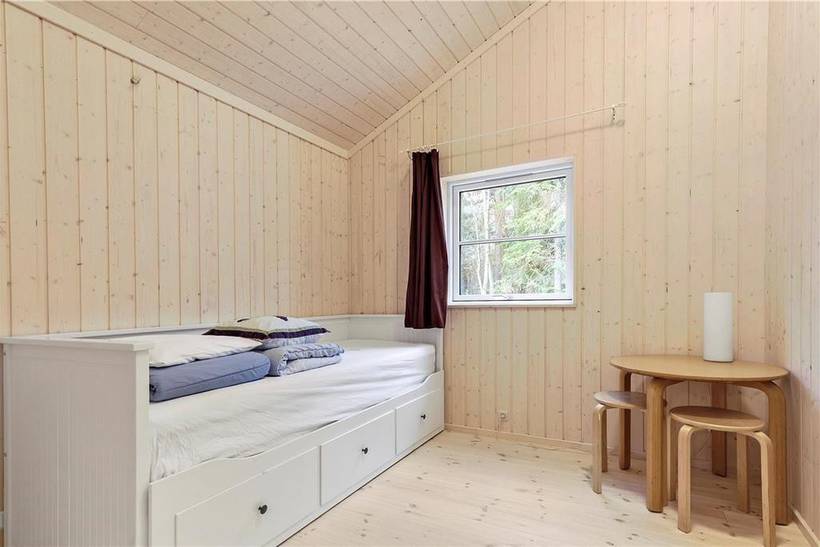 Foto von Ferienhaus AT17 in Sejerø Bugt - Westseeland