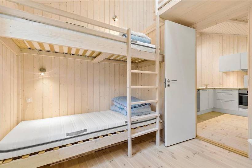 Foto von Ferienhaus AT17 in Sejerø Bugt - Westseeland